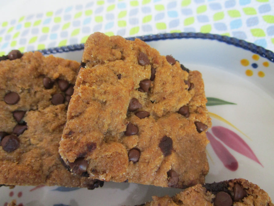 Gluten Free Brookie Brownies, Dairy Free, Egg Free, Vegan, Nut Free, Soy Free, Birthday Gifts, Dessert Bars, Graduation Dessert, July 4th