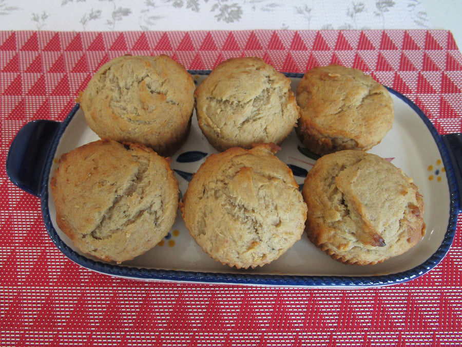 Bakery Box Sampler, Gluten Free, Egg Free, Dairy Free, Nut Free, Vegan, Sugar Free, Keto, AIP Paleo, High Protein, Birthday Gift, Holiday