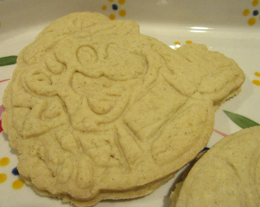 Cookie Kits, Gluten Free, Party Favors, Dairy Free, Egg Free, Nut Free, Birthday Cookies, Custom Orders, Licensed Characters, School Safe