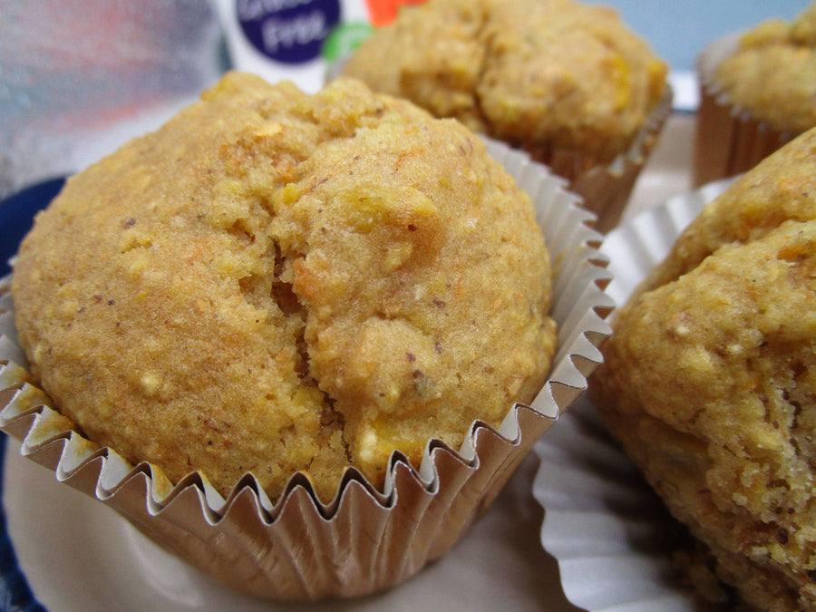 Corn Muffin, Gluten Free, Dairy Free, Vegan, Egg Free, Coconut Free, Healthy Snacks, Maple Sugar, Low Fat, Southern Comfort, Sweet Cornbread
