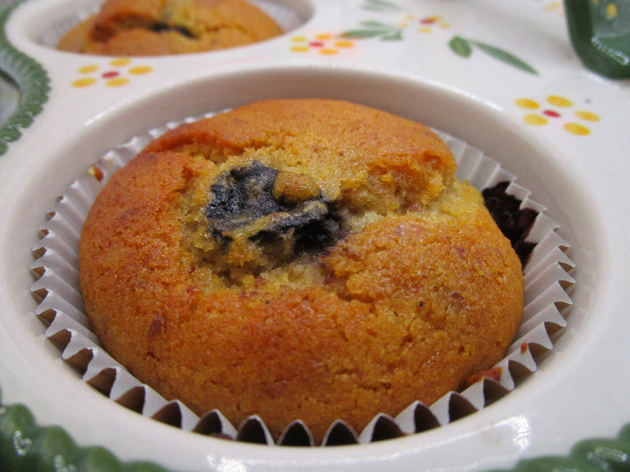 Gluten Free Muffins, Sugar Free, Low Fat, Dairy Free, Egg Free, Nut Free, Blueberry, Cranberry Orange, Low Calorie snacks, Easter Brunch