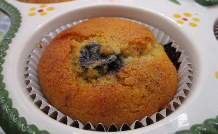 Sugar Free Muffins, Gluten Free, Dairy Free, Nut Free, Vegan Brunch, Strawberry, Blueberry, Cherry, Allulose, Low calorie snack, Wedding