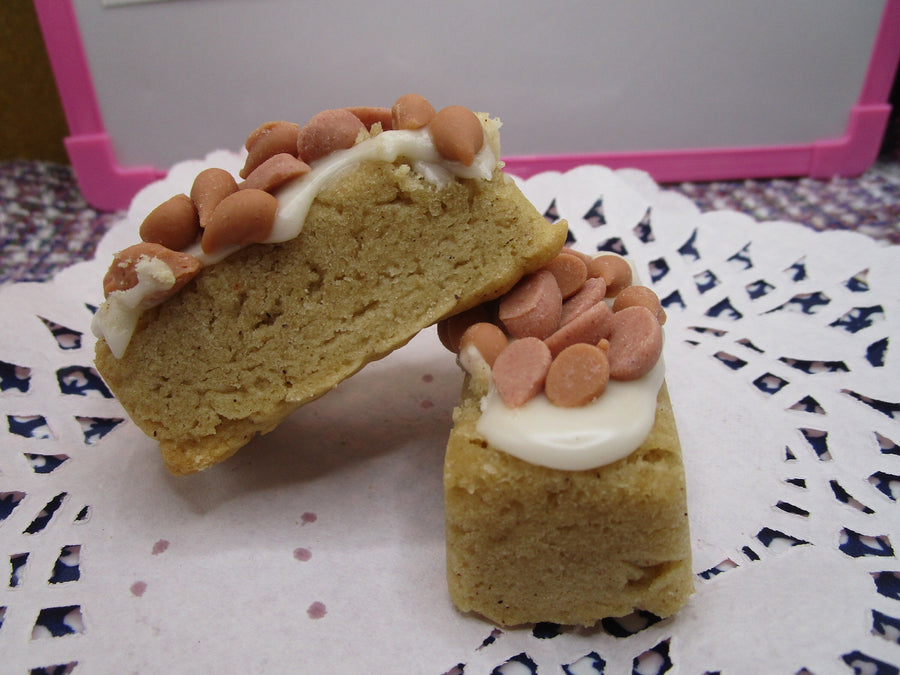 Salted Caramel Cookie Bars, Gluten Free, Dairy Free, Vegan, School Safe, Nut Free, Sweet & Salty Snack, Birthday Gifts, Easter, Graduation