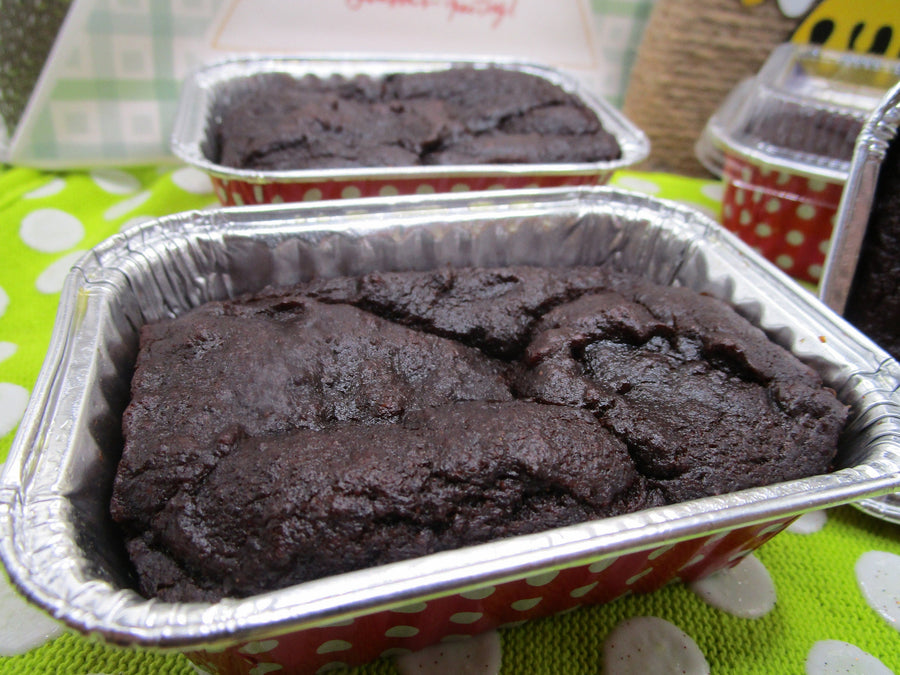 Gluten Free High Protein Chocolate Pudding Cake, Hot Cocoa Peppermint, Dairy Free, Vegan, Nut Free, Grain Free, Paleo Fitness Dessert