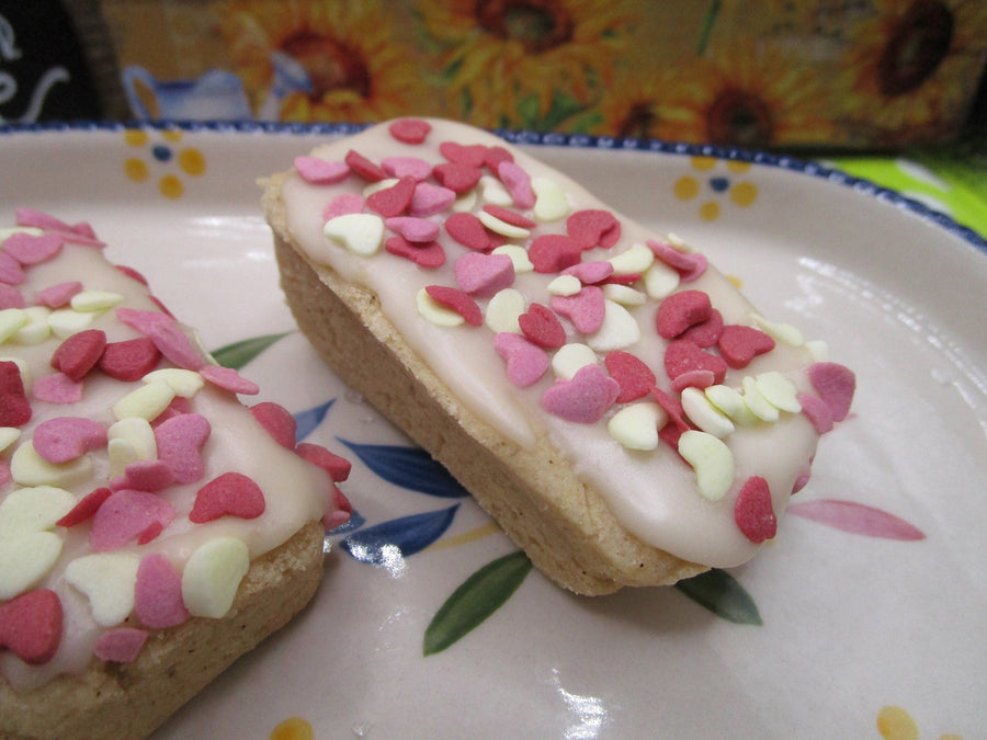 Gluten Free Sugar Cookie Bars, Dairy Free, Nut Free, Vegan, School Safe, Valentine's Day Dessert, Anniversary Gift, Wedding, Birthday Sweets