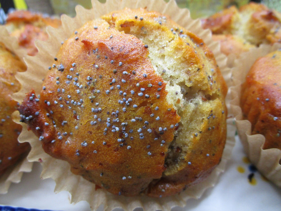 Gluten Free Muffins, Sugar Free, Low Fat, Dairy Free, Egg Free, Nut Free, Blueberry, Cranberry Orange, Low Calorie snacks, Easter Brunch
