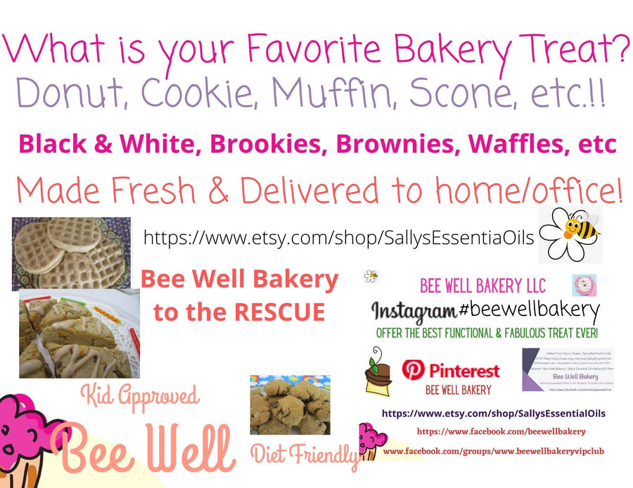 Peanut Butter Cookies, Gluten Free, Dairy Free, Egg Free, No refined Sugar, Organic, Birthday Gift, Easter, Low Fat, Diet friendly, Low Cal