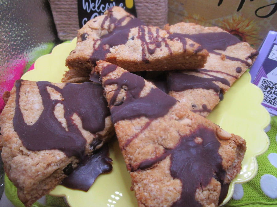 Mother's Day Gift, Bakery Box, Gluten Free, Dairy Free, Egg Free, Vegan, Nut Free, Keto, AIP Paleo, Healthy Snacks, Cookies, Brownies, Cakes