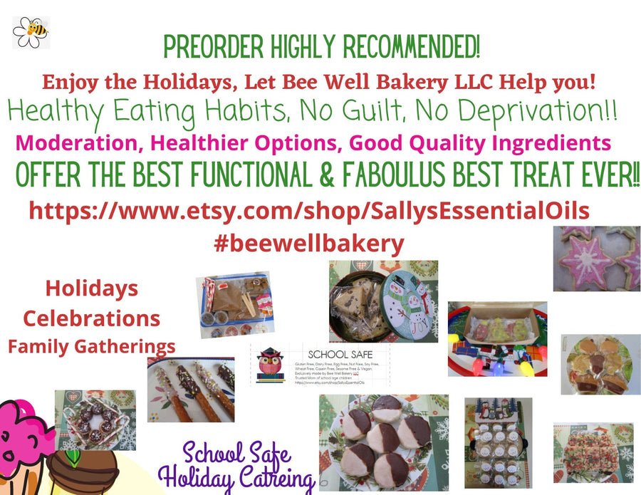 Graduation Cookies, Gluten Free, Dairy Free, Egg Free, Cap, Gown, Nut Free, Graduate Gift, Preschool, High School, College, Class of 2023