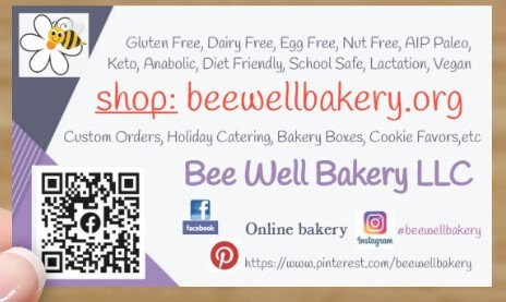 Gluten Free Donuts, Dairy Free, Egg Free, Vegan, Peanut Free, Halloween, Harvest, Thanksgiving, Fall, Schools Safe, Class Parties, Holidays