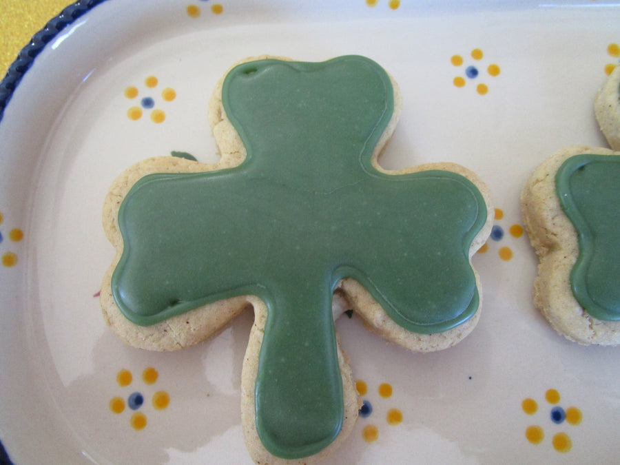 Gluten Free Sugar Cookie Sampler, Dairy Free, Vegan, Signature Icing, Healthy snacks, Birthday Party, Celebrations, Desserts, Smores, Lemon