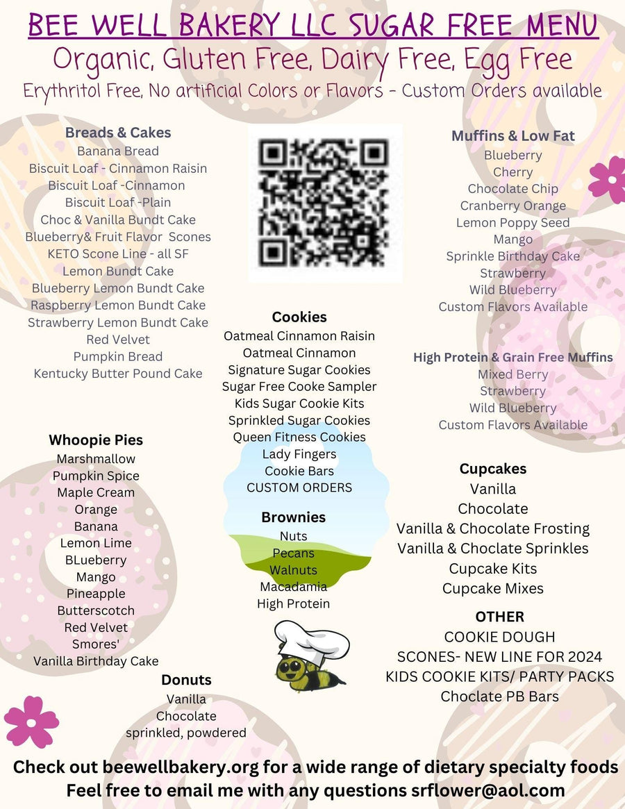 High Protein Pumpkin Bread, Sugar Free, Grain Free, Gluten Free, Dairy Free, Nut Free, Low Carb, Healthy Snack, Fitness Gift, Low Fat, Fiber