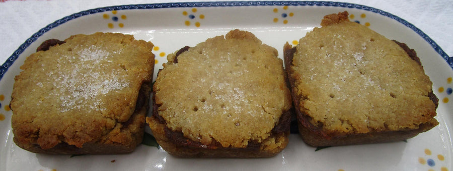 KETO Pumpkin Pie Squares, Grain Free, Vegan, Dairy Free, Sugar Free, Egg Free, Healthy Desserts, Thanksgiving Gifts, Low Carb Snack, Fitness