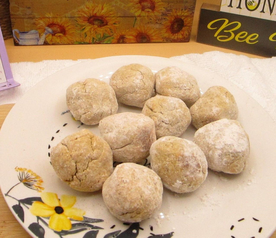 Keto Munchkins, Salted Caramel, Grain Free, Gluten Free, Sugar Free, Egg Free, Vegan, Dairy Free, Almond Free, Cassava Free, Low Carb snack