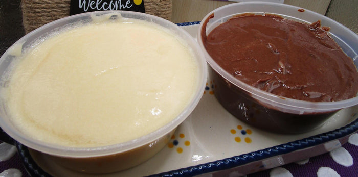 Gluten Free Frostings, Vegan, Egg Free, Dairy Free, Soy Free, AIP Paleo, Keto, Sugar Free, High Protein, Low Carb, Natural Colors, Cakes