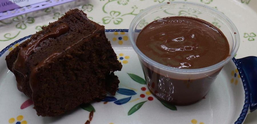 Keto Chocolate Zucchini Bundt Cake, Gluten Free, Sugar Free, Grain Free, Dairy Free, Low Carb, Protein enriched, July 4th Dessert, Fitness