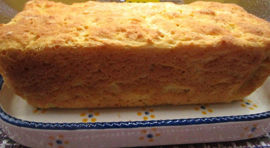 Gluten Free Bread, Millet Flour, Grain Free, Dairy Free, Paleo, Low FODMAP, Egg free, No Preservatives, Low Oxalate snacks, Low Histamine