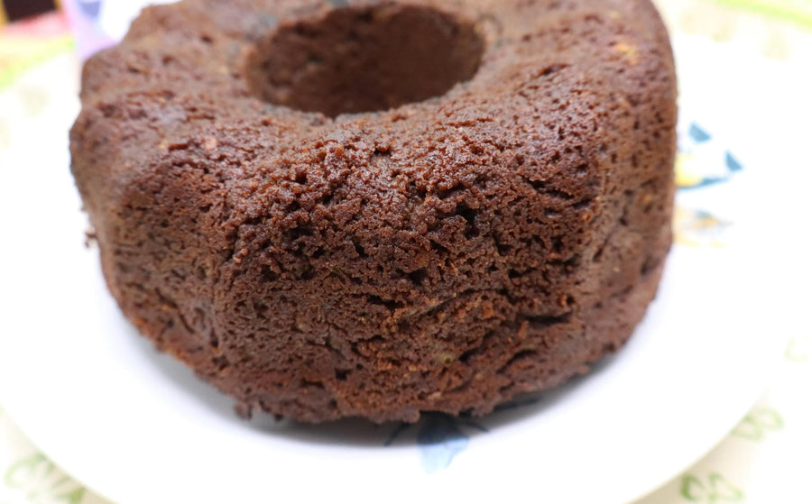Keto Chocolate Zucchini Bundt Cake, Gluten Free, Sugar Free, Grain Free, Dairy Free, Low Carb, Protein enriched, July 4th Dessert, Fitness