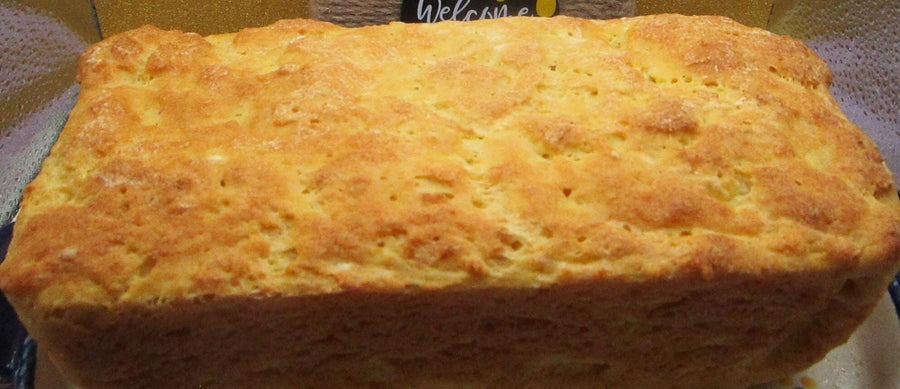 Gluten Free Bread, Millet, Grain Free, Dairy Free, Paleo, Low FODMAP, Egg free, No Preservatives, No Refined Sugar, Sandwich, Gut Friendly