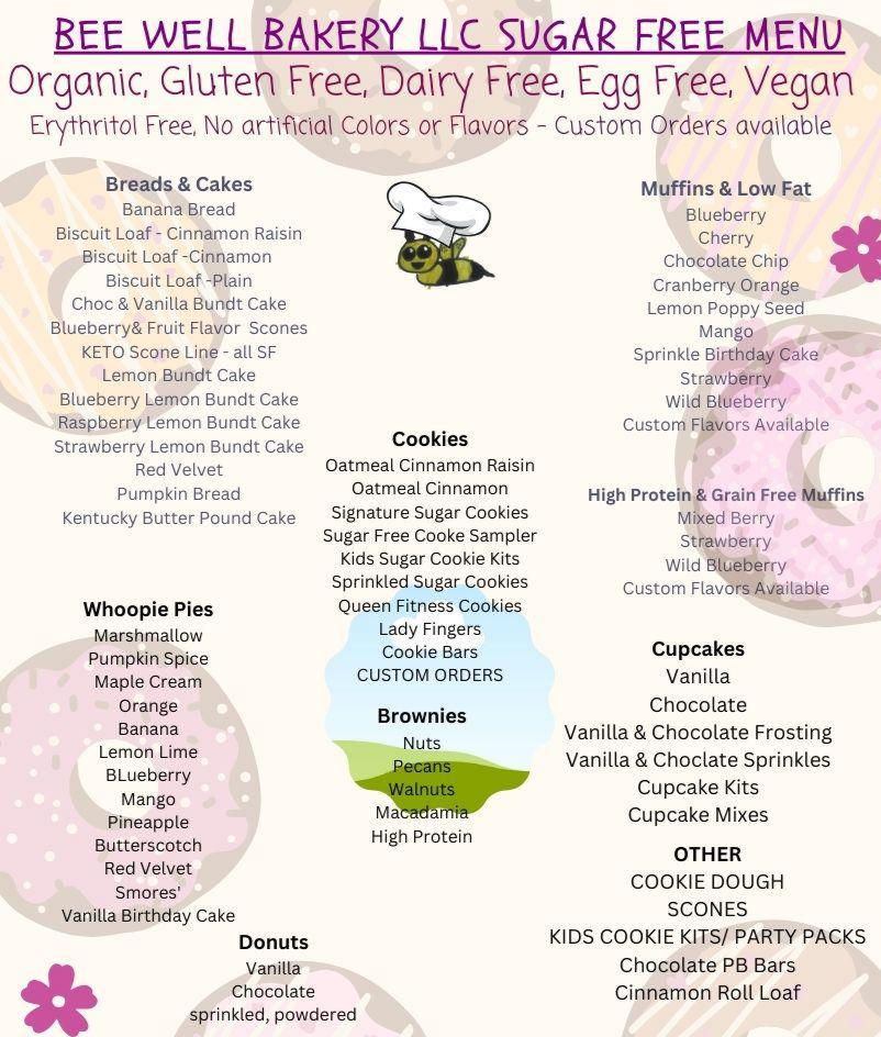 Gluten Free Pecan Chocolate Chip Cookie, Dairy Free, Vegan, Low Sugar, Oat Free, Birthday Gift, freshly baked, Easter Menu, Graduation Snack