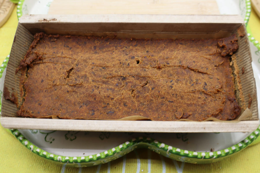 AIP Paleo Pumpkin Bread or muffins, Grain Free, Gluten Free, Dairy Free, Vegan, Coconut Sugar, Night Shade Free, Autoimmune protocol snack