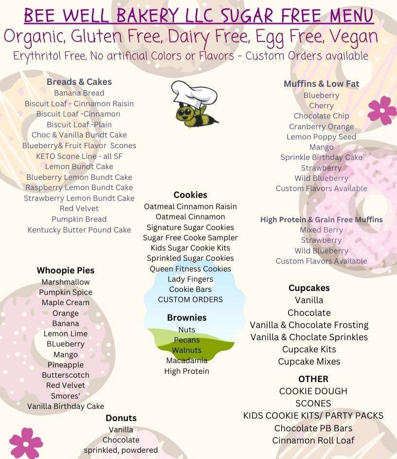 Maple Frosted Sugar Cookie, AIP Paleo Desserts, Gluten Free, Dairy Free, Vegan, Grain Free, Nut Free, Dairy Free, Low FODMAP, Wellness Gift