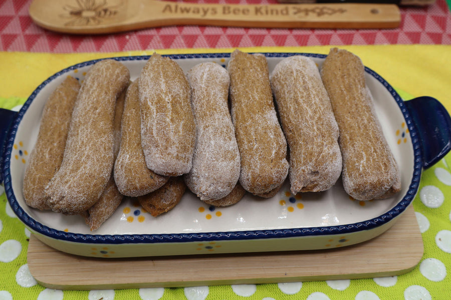 Gluten Free Lady Fingers, Dairy Free, Egg Free, Vegan Biscuit, Tiramisu Dessert, Sugar Free, Birthday Gift, No Refine Sugar, Easter Desserts