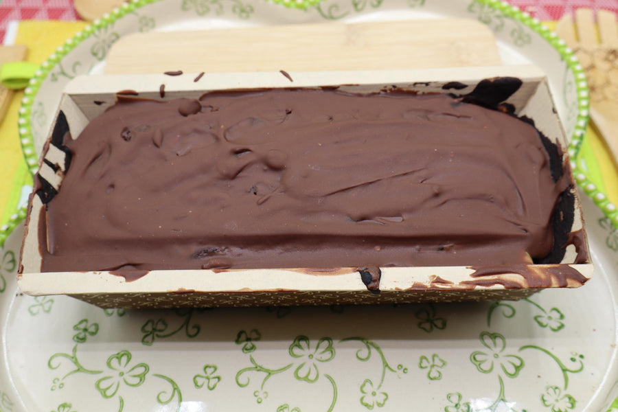 Sugar Free Chocolate Cake, Sourdough, Gluten Free, Dairy Free, Egg Free, Vegan, High Protein, Nut Free, Yeast Free, Fitness Birthday Gift