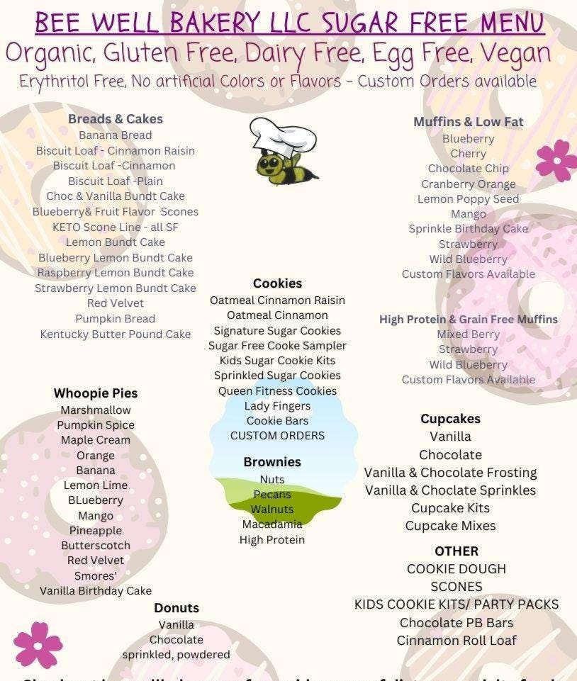 Gluten Free Granola Bars, Paleo, Dairy Free, Nut Free, Vegan, Soft baked, School Safe snacks, Low Sugar Trail Mix, Fiber full, Clean eating