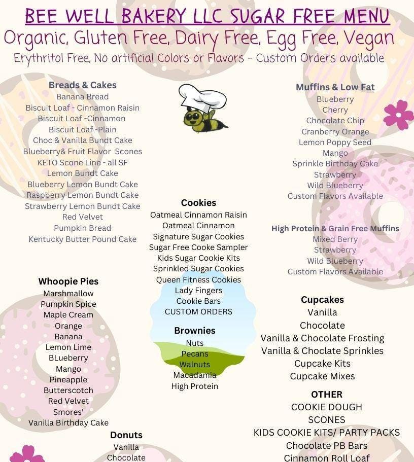 Keto Scones, Chocolate Chip, Gluten Free, Dairy Free, Vegan, Grain Free, Sugar Free, Wellness Gift, low carb, fitness snacks, Birthday treat