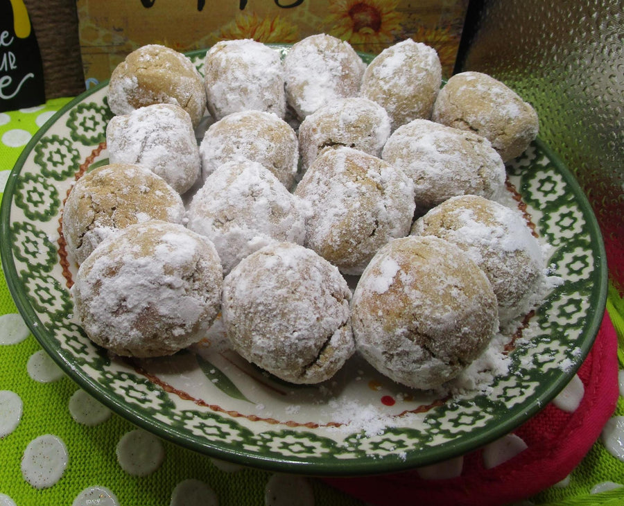 Keto Munchkins, Salted Caramel, Grain Free, Gluten Free, Sugar Free, Egg Free, Vegan, Dairy Free, Almond Free, Cassava Free, Low Carb snack