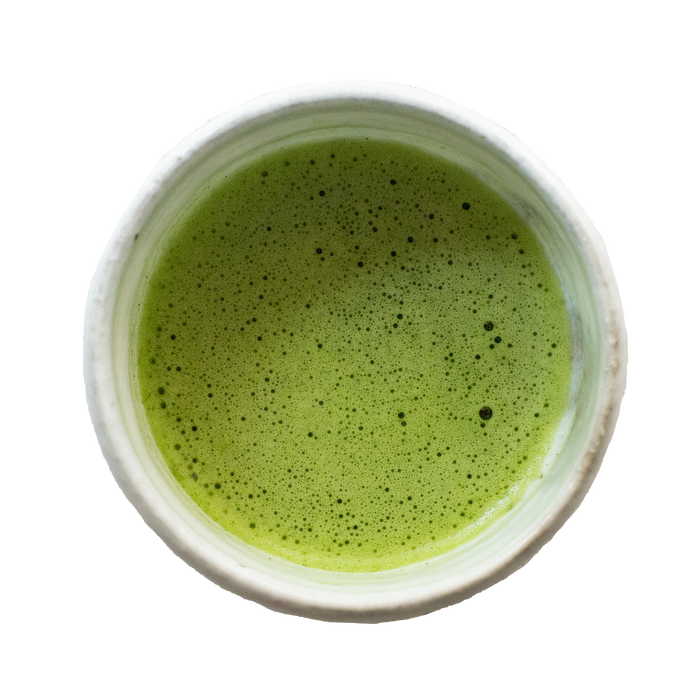 CEREMONIAL MATCHA - BARISTA EDITION - 250gr by Farm2Me