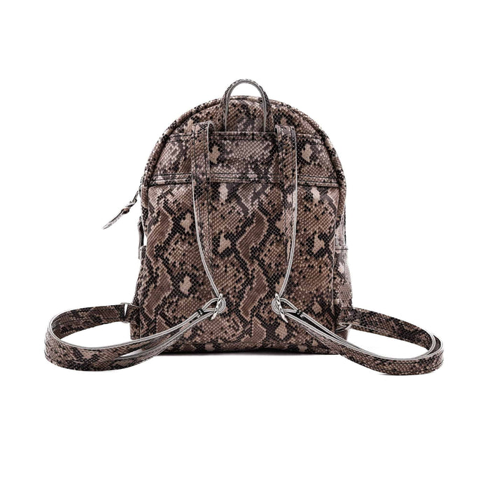 Leather Backpack - Lifetime Leather Co