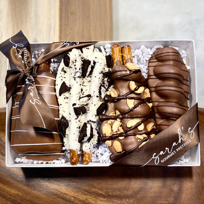 Chocolate Covered