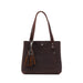 Mini Deluxe Lifetime Tote - Lifetime Leather Co