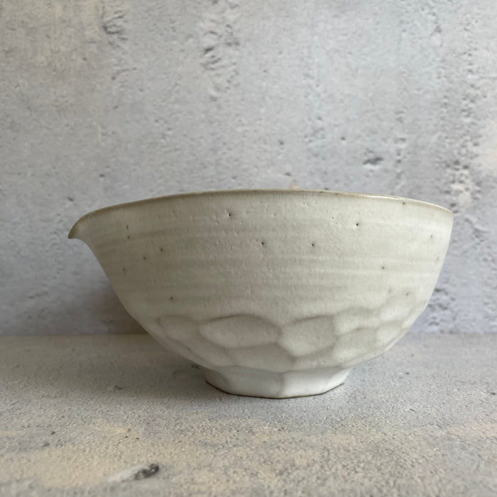 Matcha Bowl by Chihaya Ueda by Farm2Me