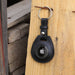 Leather Apple Air Tag Holder - Lifetime Leather Co