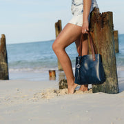 Mini Deluxe Lifetime Tote - Lifetime Leather Co