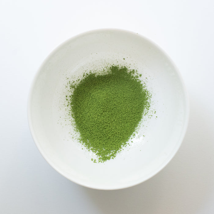 ORGANIC EVERYDAY MATCHA. by Farm2Me