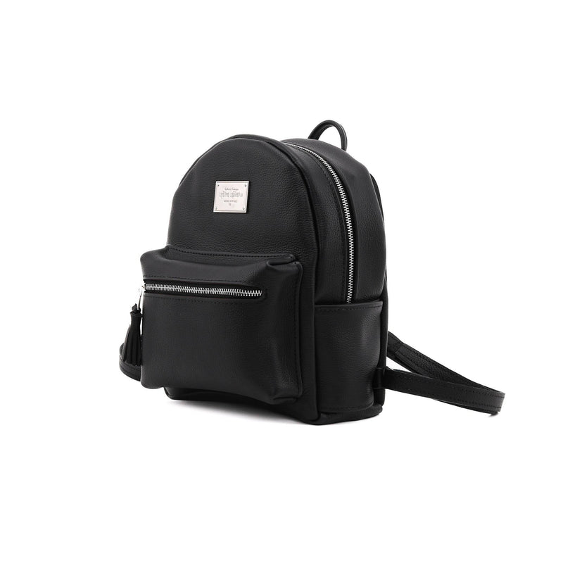 Leather Backpack - Lifetime Leather Co