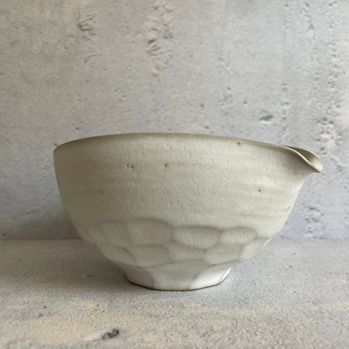 Matcha Bowl by Chihaya Ueda by Farm2Me