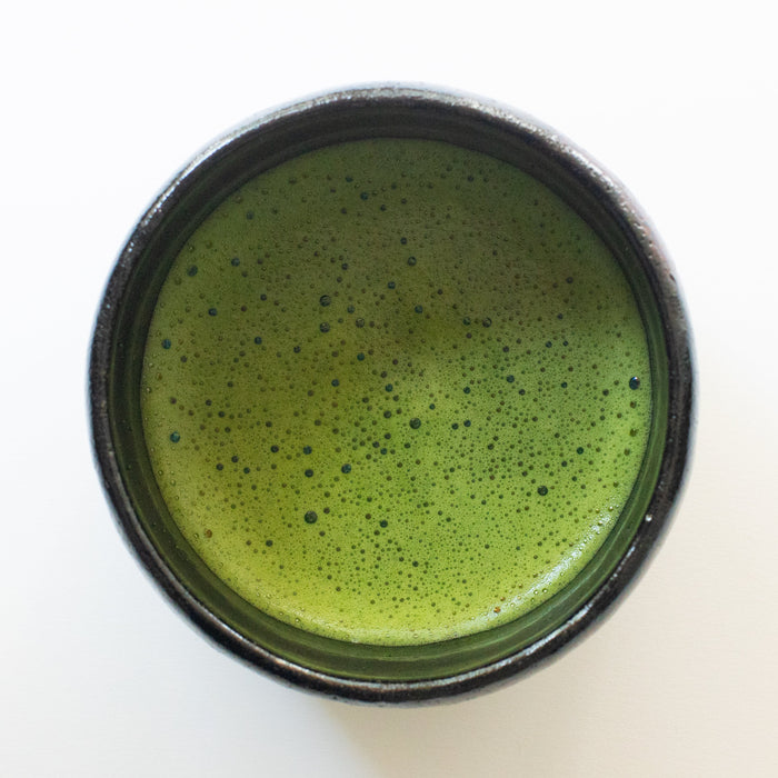 ORGANIC EVERYDAY MATCHA. by Farm2Me