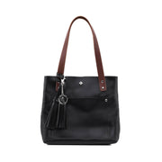Mini Deluxe Lifetime Tote - Lifetime Leather Co