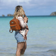 Leather Backpack - Lifetime Leather Co