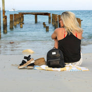 Leather Backpack - Lifetime Leather Co