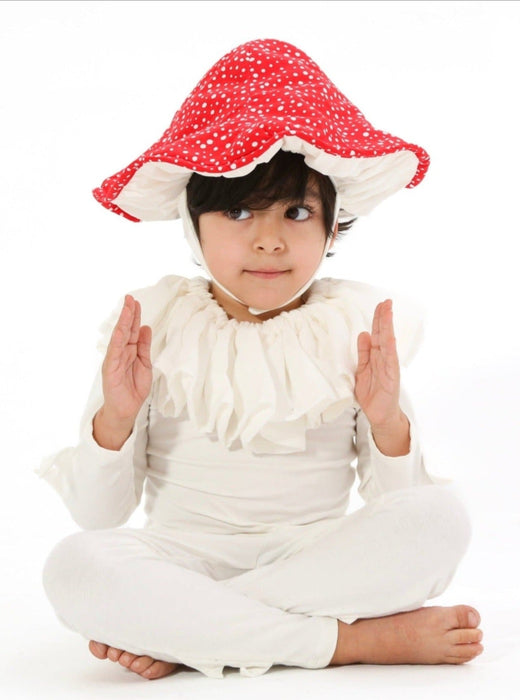 Toadstool Pajama Costume by Band of the Wild