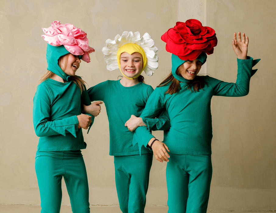 Daisy Costume by Band of the Wild