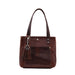 Mini Deluxe Lifetime Tote - Lifetime Leather Co