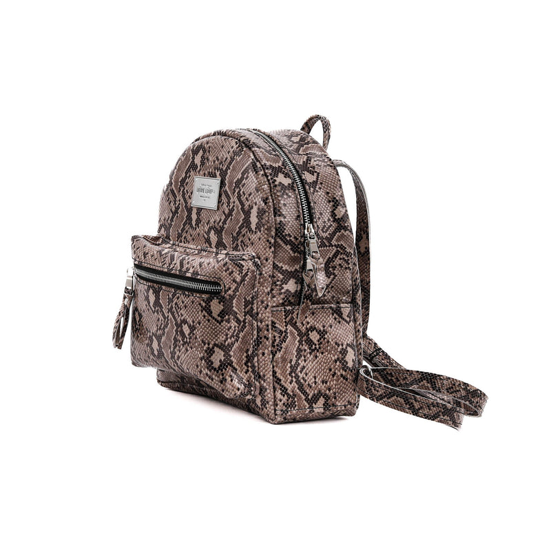 Leather Backpack - Lifetime Leather Co