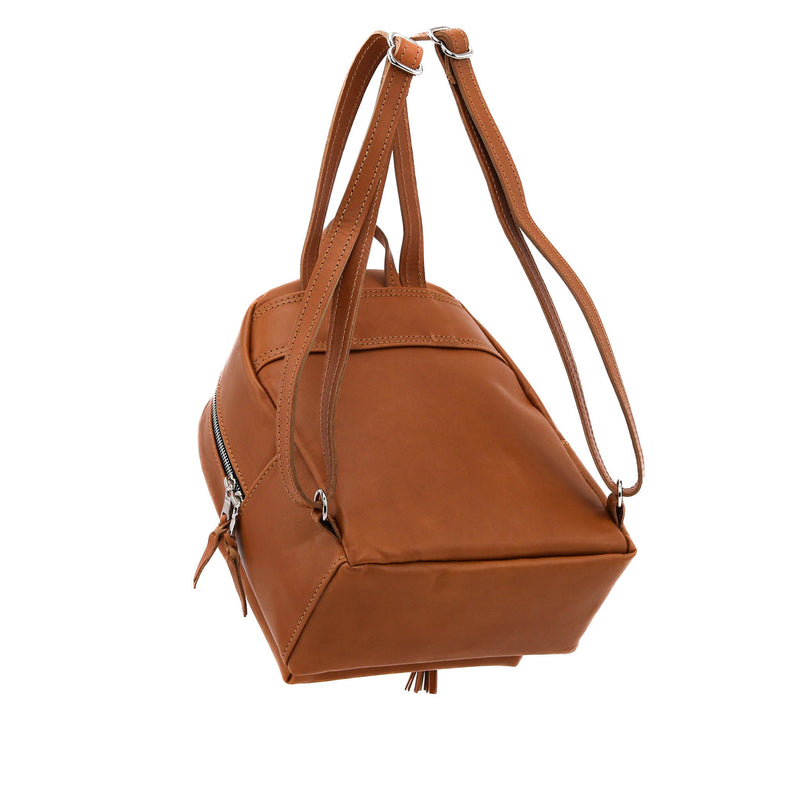 Leather Backpack - Lifetime Leather Co